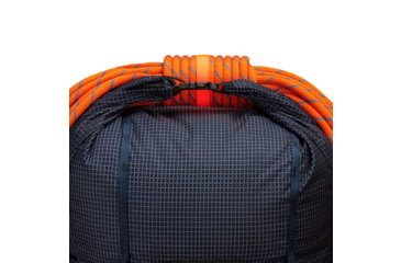 Image of Mammut Trion 50 Backpack- Womens, Marine-Black, 50 L, 2520-01050-5975-1050