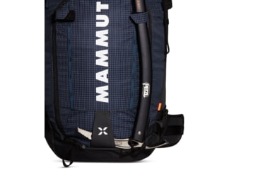 Image of Mammut Trion 50 Backpack- Womens, Marine-Black, 50 L, 2520-01050-5975-1050