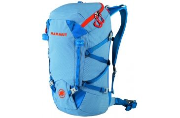 Image of Mammut Trion Felsturm 22 L Backpack-Dark Cyan