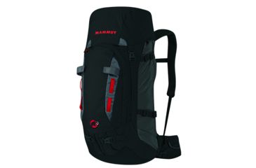 Image of Mammut Trion Guide 35 7 L Pack 2100 cu in-Black/Graphite