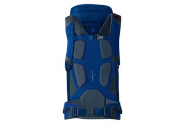 Image of Mammut Trion Guide 35 Pack-Nautica / Smoke