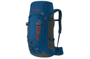 Image of Mammut Trion Guide 45 Pack - Berny Blue/Lapis
