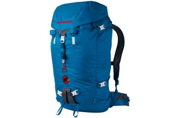 Image of Mammut Trion Light 38+ Alpine Backpack-Dark Cyan