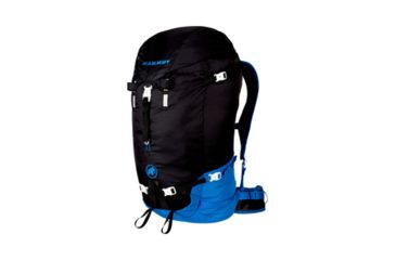 Image of Mammut Trion Light 38+ L Backpack, Black-Ice, 2510-03840-00270-239