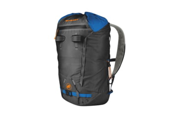 Image of Mammut Trion Nordwand 20L Backpack, Black/Ice, 2520-00770-00270-120