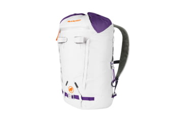 Image of Mammut Trion Nordwand 20L Backpack, White/Dawn, 2520-00770-00302-120