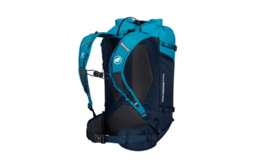 Image of Mammut Trion Nordwand 28 Backpack - Womens, Sky/Night, 2520-01000-50432-1028