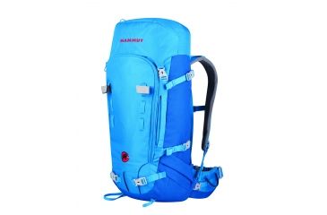 Image of Mammut Trion Pro 35+7 Alpine Pack-Dark Cruise/Imperial
