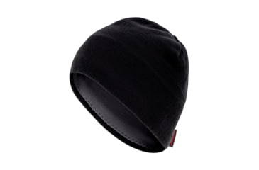 Image of Mammut Tweak Beanie, Black-Magma, One Size, 1090-01351-00093-1