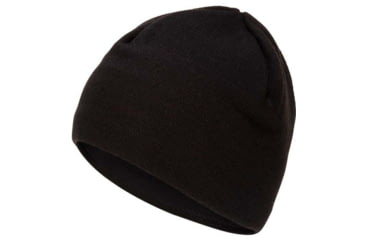 Image of Mammut Tweak Beanie, Black/Scooter, 1191-01352-00332-1