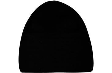 Image of Mammut Tweak Beanie, Black/Titanium, One Size, 1191-01352-0486-1