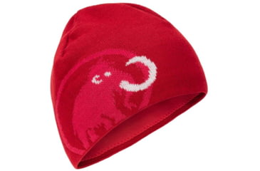 Image of Mammut Tweak Beanie, Scooter/Dragon Fruit, 1191-01352-3568-1