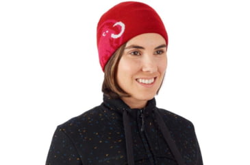 Image of Mammut Tweak Beanie, Scooter/Dragon Fruit, 1191-01352-3568-1