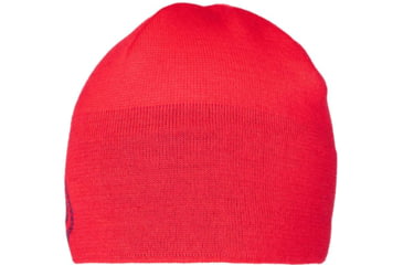 Image of Mammut Tweak Beanie, Sunset/Grape, One Size, 1191-01352-3689-1