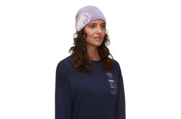 Image of Mammut Tweak Beanie, Supernova/White, One Size, 1191-01352-6431-1