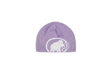 Image of Mammut Tweak Beanie, Supernova/White, One Size, 1191-01352-6431-1