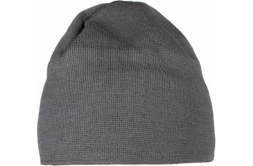Image of Mammut Tweak Beanie, Titanium/Granit, One Size, 1191-01352-00011-1