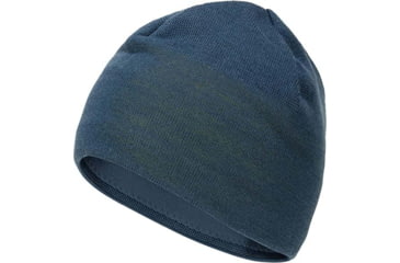 Image of Mammut Tweak Beanie, Wing Teal/Blazing, 1191-01352-50262-1