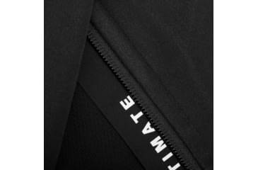 Image of Mammut Ultimate VII SO Hooded Jacket - Womens, Black, Extra Small, 1011-01810-0001-112