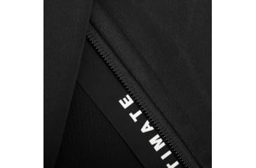 Image of Mammut Ultimate VII SO Hooded Jacket - Womens, Black, Medium, 1011-01810-0001-114