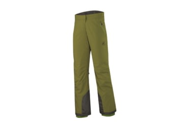 Image of Mammut Valbella Pants Women-Dark Peridot-US 8