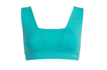 Image of Mammut Vella Bra - Women's, Dark Ceramic Melange, Large, 1017-02110-50412-115