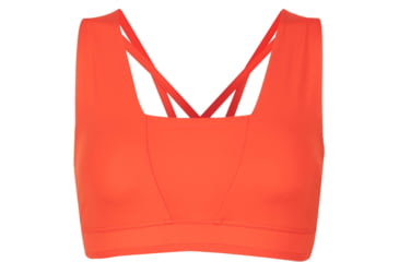 Image of Mammut Vella Bra - Womens, Poinciana, Large, 1017-02110-3606-115
