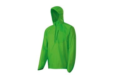 Image of Mammut Wing Half-Zip Jacket - Men's-Spring-Small