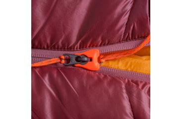 Image of Mammut Womens Perform Fiber Bag -10C, Renaissance, M, 2410-03300-6376-114