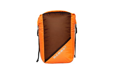 Image of Mammut Womens Protect Down Bag -21C, Petrol, M, 2410-03310-5465-114
