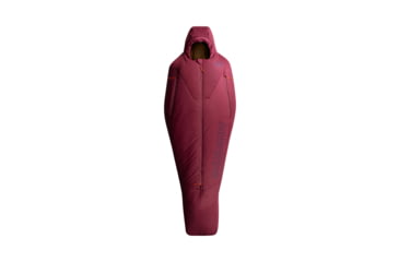 Image of Mammut Womens Protect Fiber Bag -21C, Renaissance, M, 2410-03320-6376-114