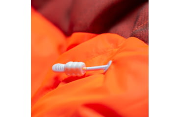 Image of Mammut Womens Relax Down Bag -2C, Petrol, M, 2410-03330-5465-114