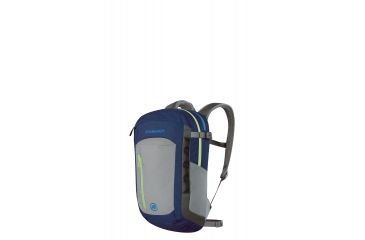 Image of Mammut Xera Shake-Space/Iron