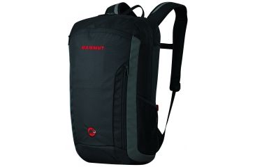 Image of Mammut Xeron Element 22 L Backpack-Black Smoke