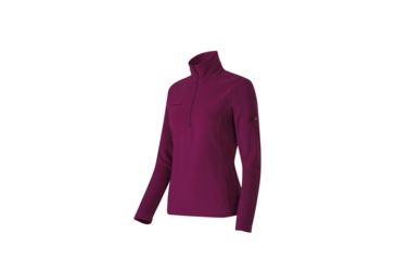 Image of Mammut Yukon Pull - Women's-Radiance-Small