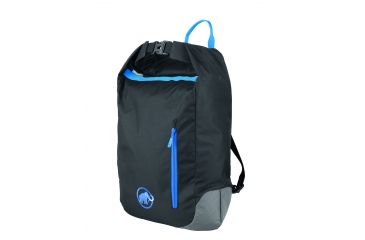 Image of Mammut Zephir Rope Bag-Graphite