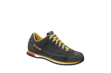 Image of Mammut Zermatt Low-Women's-US 7-Graphite/Mayan