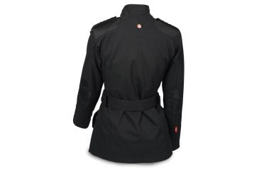 Image of Manfrotto Lino Field Jacket for Women 2L/BLK MA LFJ050W 2LBB
