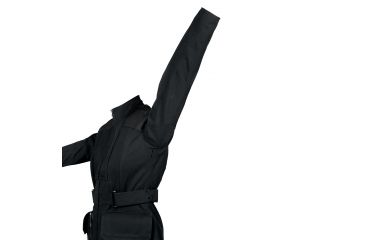Image of Manfrotto Lino Field Jacket for Women 2L/BLK MA LFJ050W 2LBB