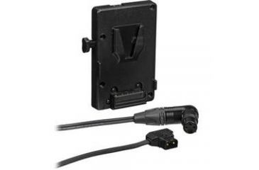 Image of Manfrotto A/B V-Mount Battery Bracket LP 900-3508