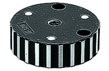 Image of Manfrotto Bogen Converter Plate 3/8" F-1/4"f 120DF