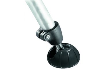 Image of Manfrotto Bogen Manfrotto Ret.Suction Cup Spiked Ft. 055XB/055XDB/055XPROB 200SCK3