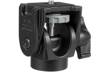 Image of Manfrotto Bogen Monopod Tilt Top-swivel Tilt Head 234RC