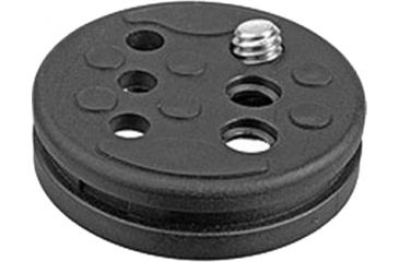 Image of Manfrotto Bogen 585PL Replacement Plate for 585 MODOSteady 585PL