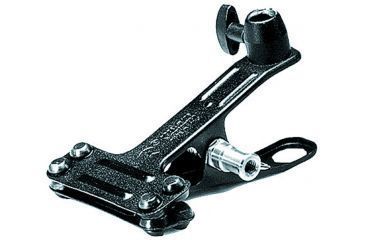 Image of Manfrotto Bogen Spring Clamp 175