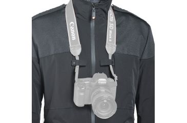 Image of Manfrotto Male Lino Pro Field Jacket Antitilt 