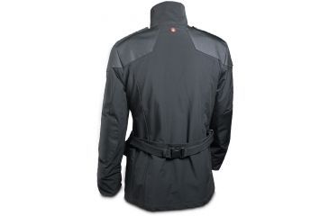 Image of Manfrotto Male Lino Pro Field Jacket Backside View 