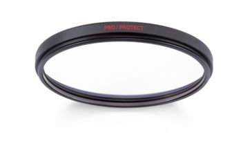 Image of Manfrotto Professional Protect Filter, 46mm MFPROPTT-46