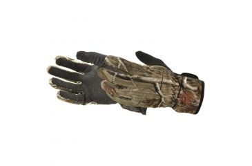 Image of Manzella Bow Sniper Gloves, Realtree Xtra X-Large H042M-XL-RX1