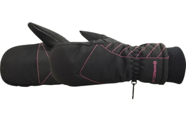 Image of Manzella Drift Glove Youth Lg Pink O682YPINL